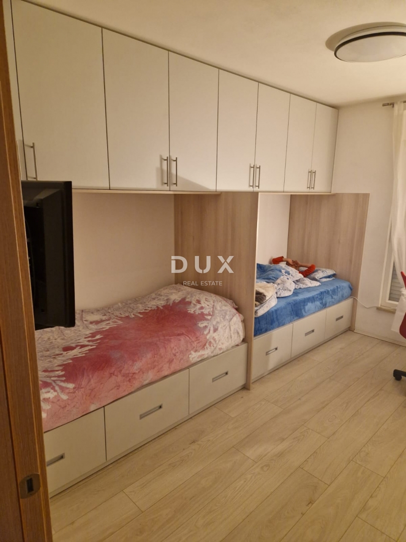 Stanovanje Medulin, 61m2