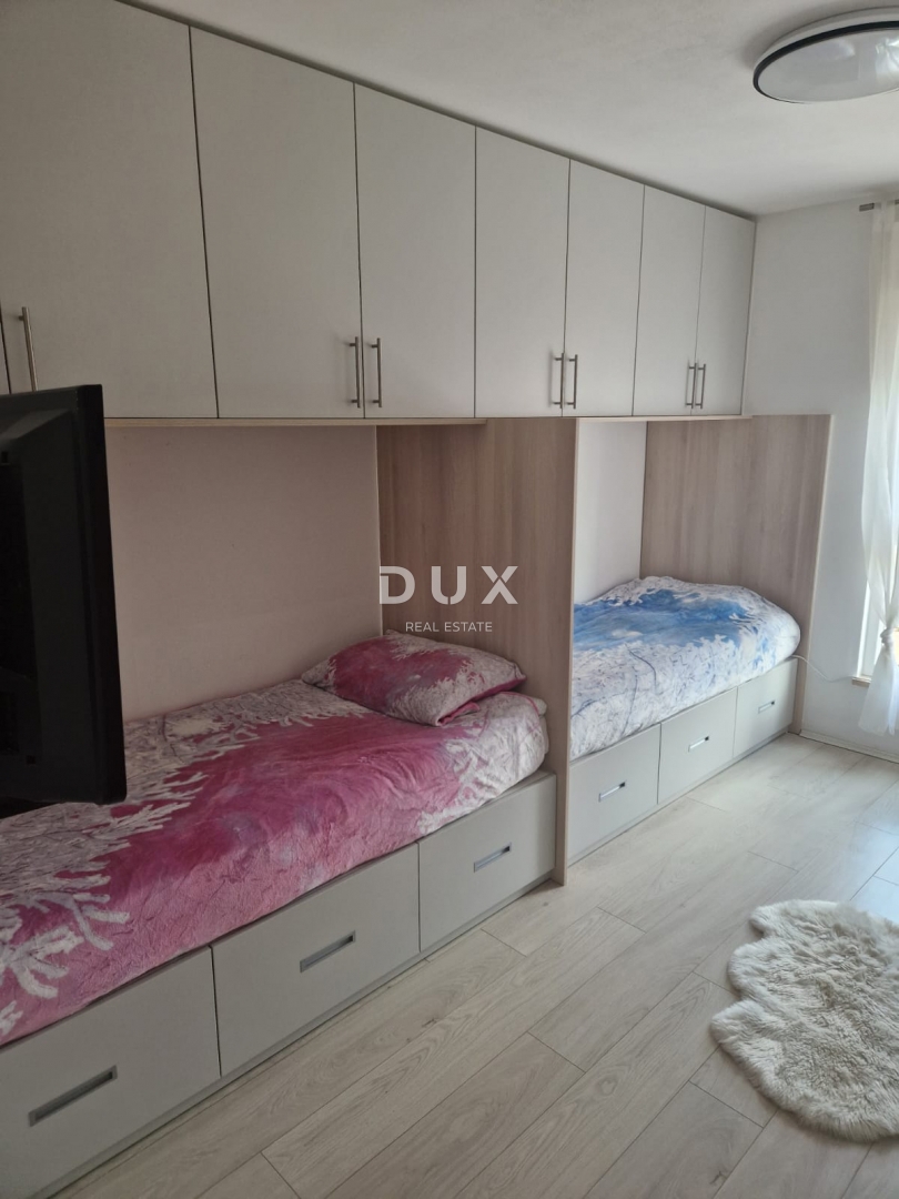 Stanovanje Medulin, 61m2