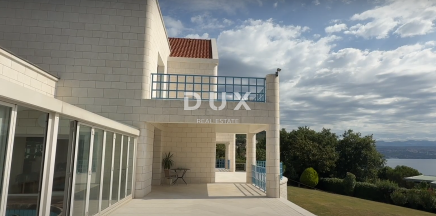 Ičići, Opatija - Okolica, 700m2