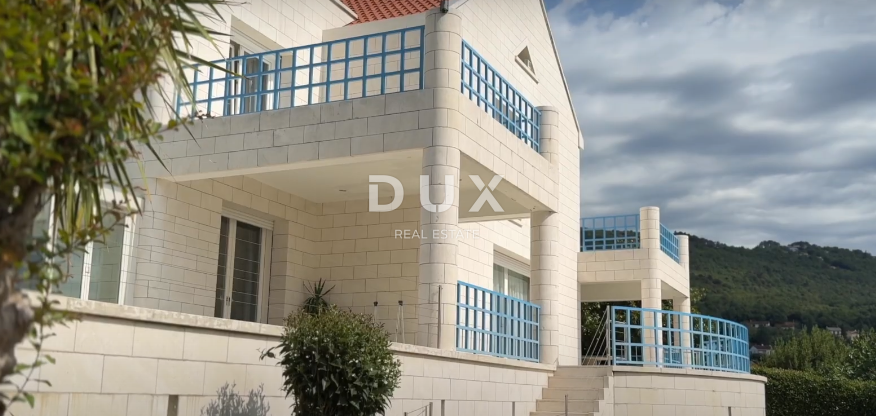 Ičići, Opatija - Okolica, 700m2