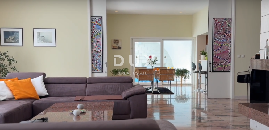 Ičići, Opatija - Okolica, 700m2