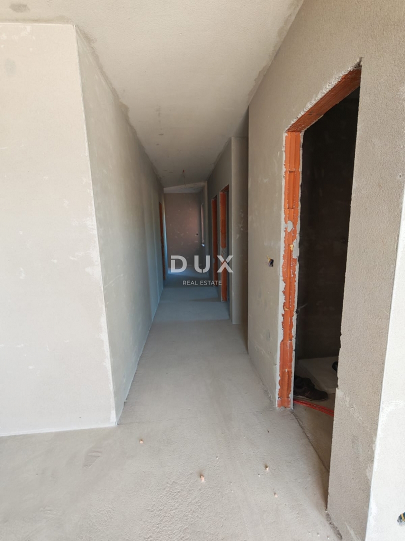 ISTRA, LIŽNJAN - Stanovanje v pritličju z vrtom!