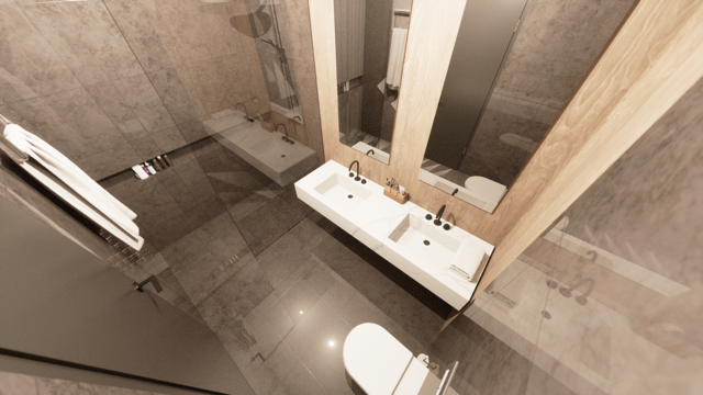 ISTRA, LIŽNJAN - Stanovanje v pritličju z vrtom!