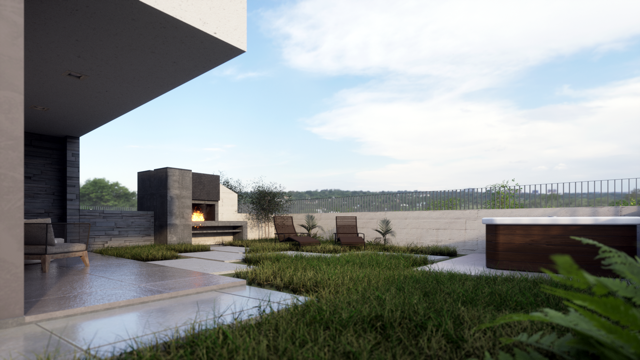 ISTRA, LIŽNJAN - Stanovanje v pritličju z vrtom!