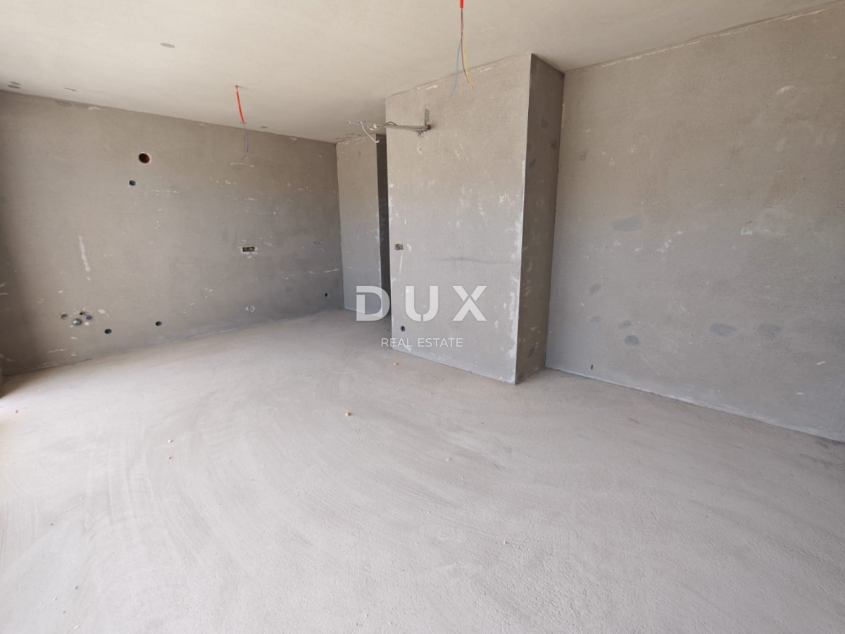 ISTRA, LIŽNJAN - Stanovanje v pritličju z vrtom!