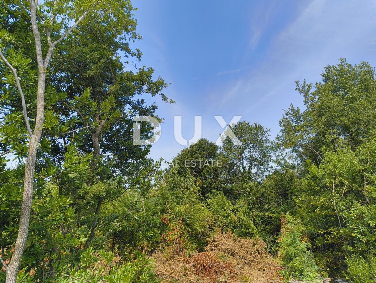 Zemljišče Labinci, Kaštelir-Labinci, 32.150m2