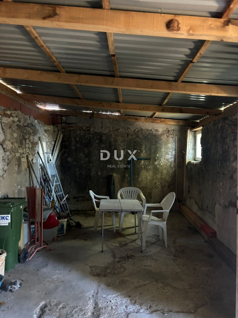 ISTRA, PULA - Hiša ob morju! 