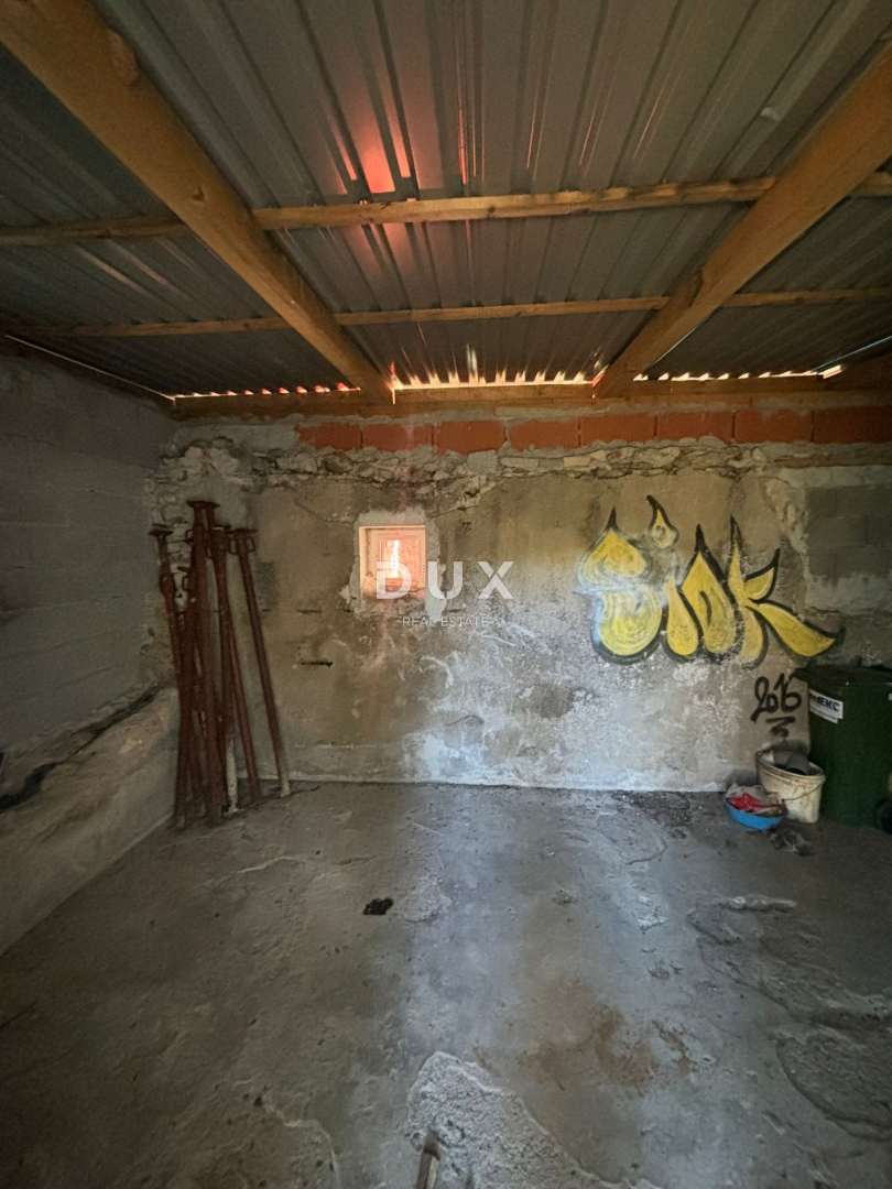 ISTRA, PULA - Hiša ob morju! 