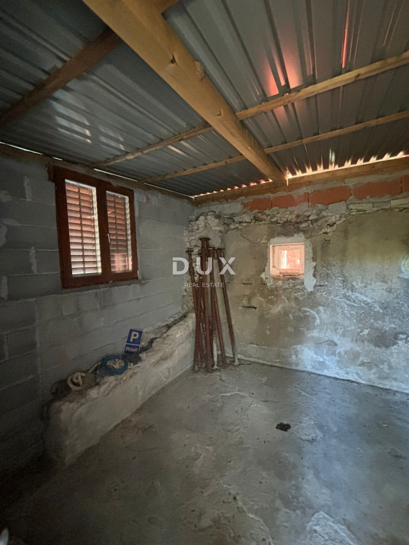 ISTRA, PULA - Hiša ob morju! 