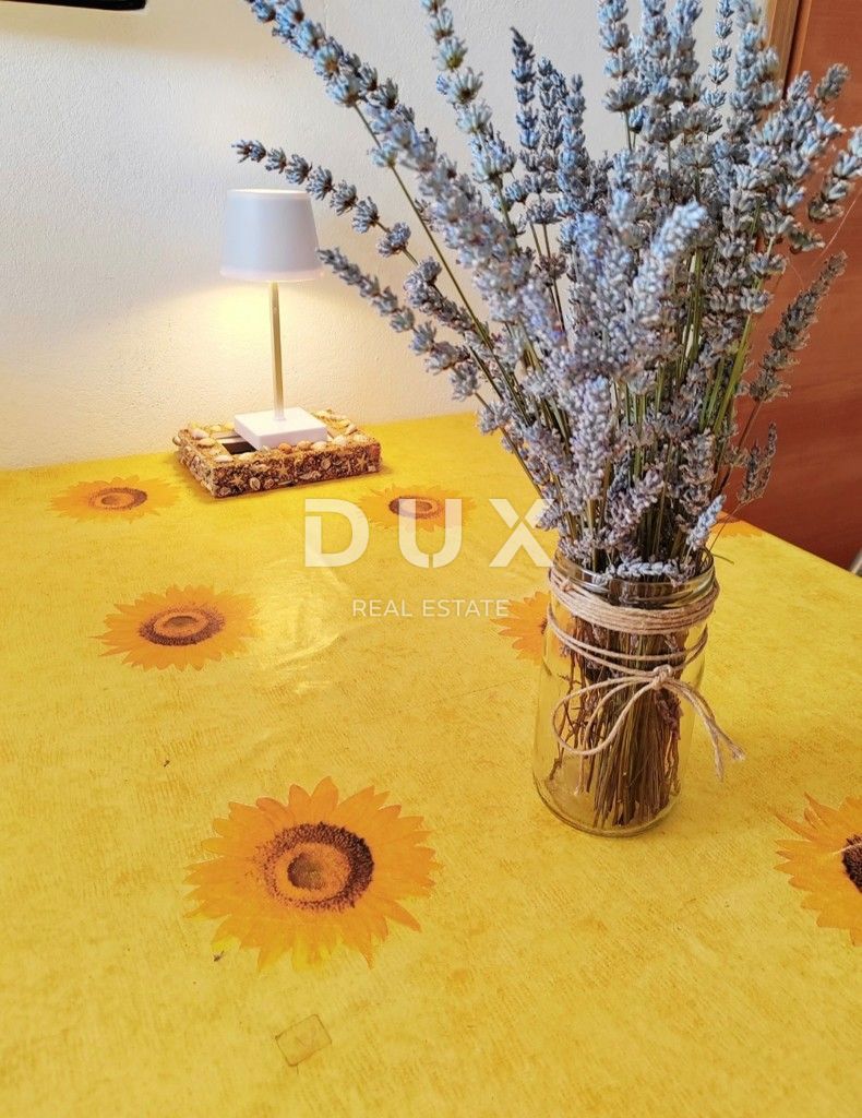 Hiša Marčana, 53m2