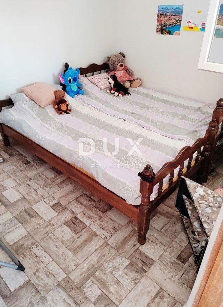 Hiša Marčana, 53m2