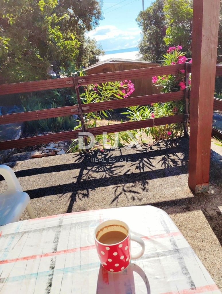 Hiša Marčana, 53m2