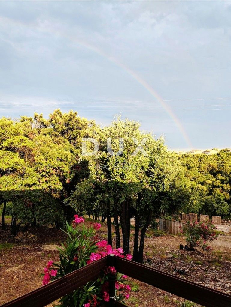 Hiša Marčana, 53m2