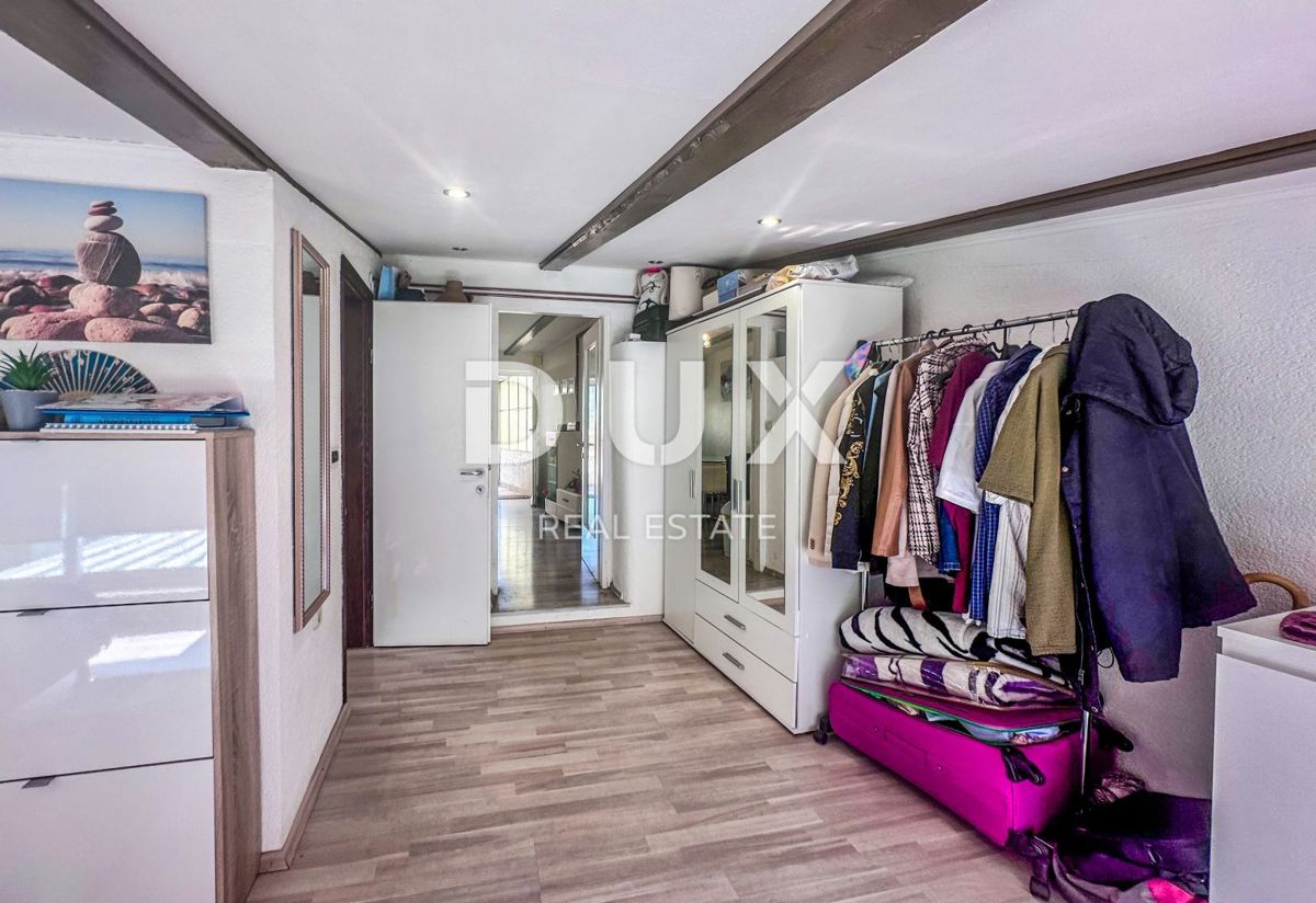 RIJEKA, TRSAT - Stanovanje za investicijo na odlični lokaciji