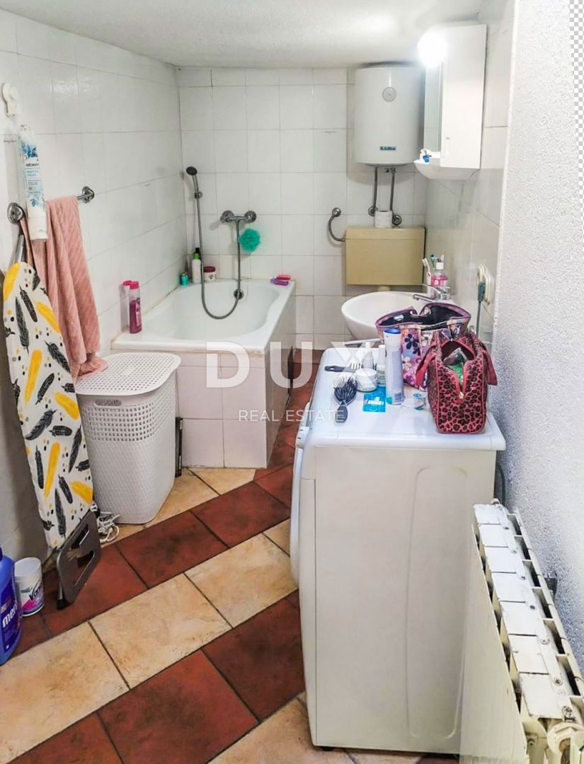 RIJEKA, TRSAT - Stanovanje za investicijo na odlični lokaciji