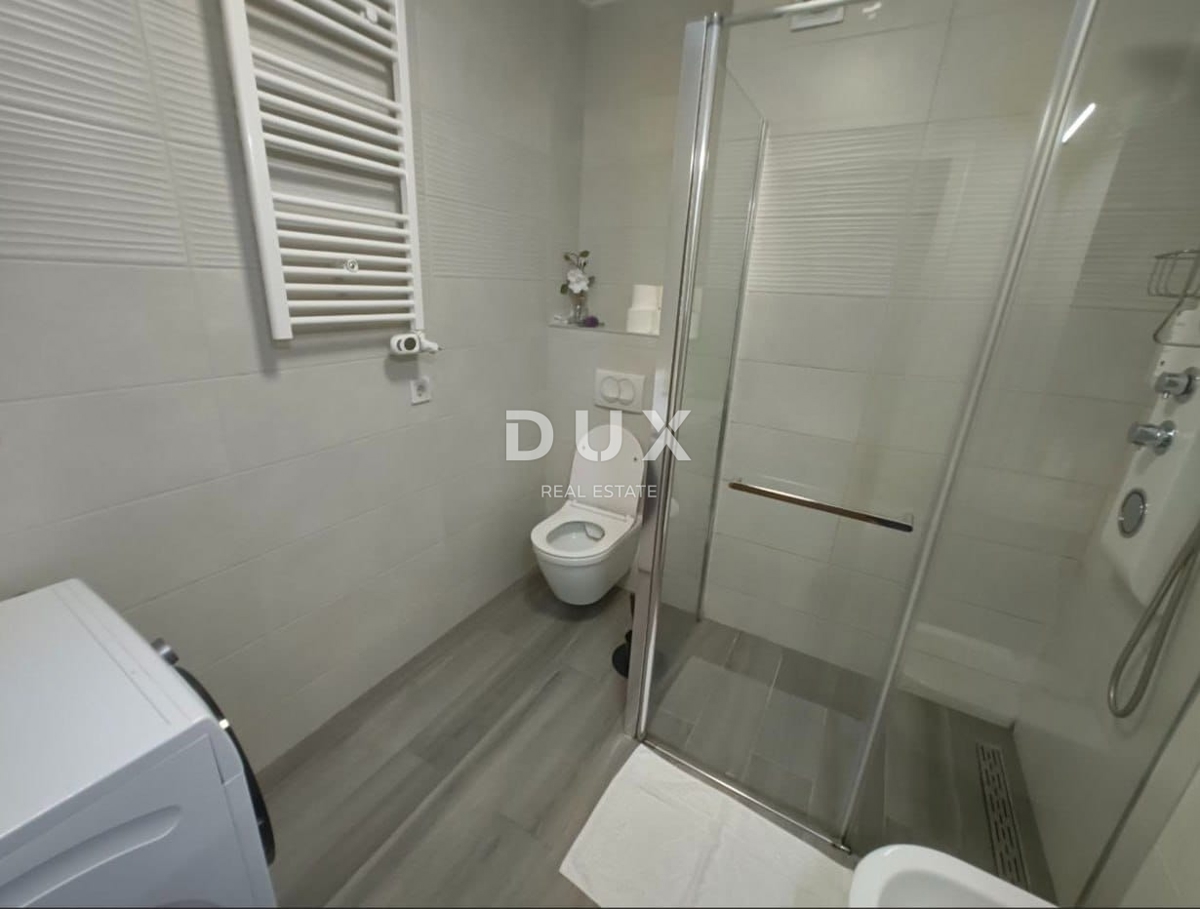 ISTRA, ROVINJ - Očarljivo in prostorno stanovanje blizu centra, možna menjava 