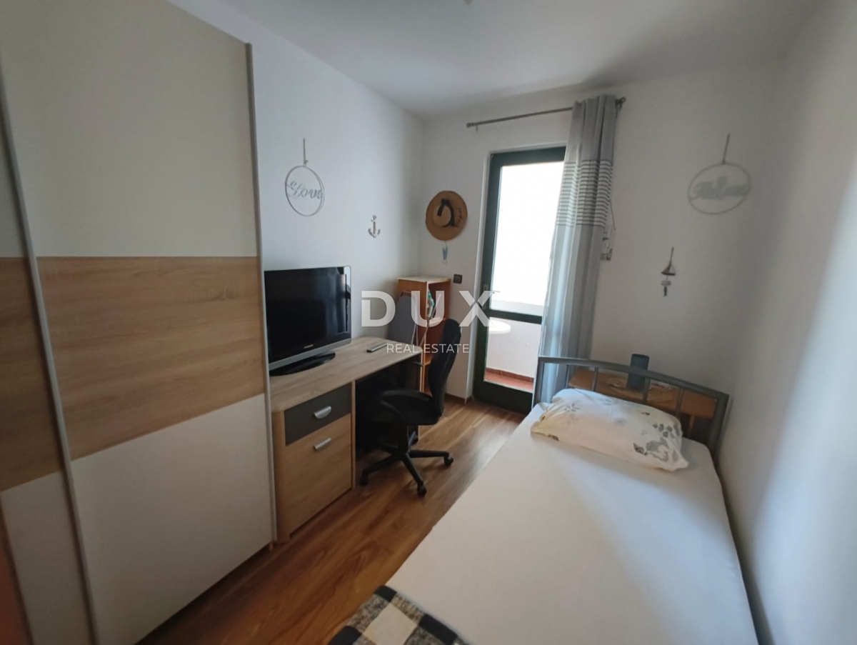 ISTRA, ROVINJ - Očarljivo in prostorno stanovanje blizu centra, možna menjava 