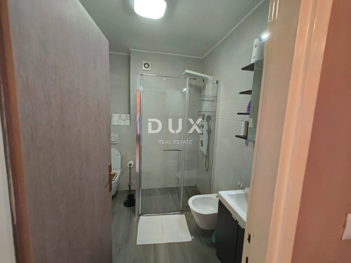 ISTRA, ROVINJ - Očarljivo in prostorno stanovanje blizu centra, možna menjava 