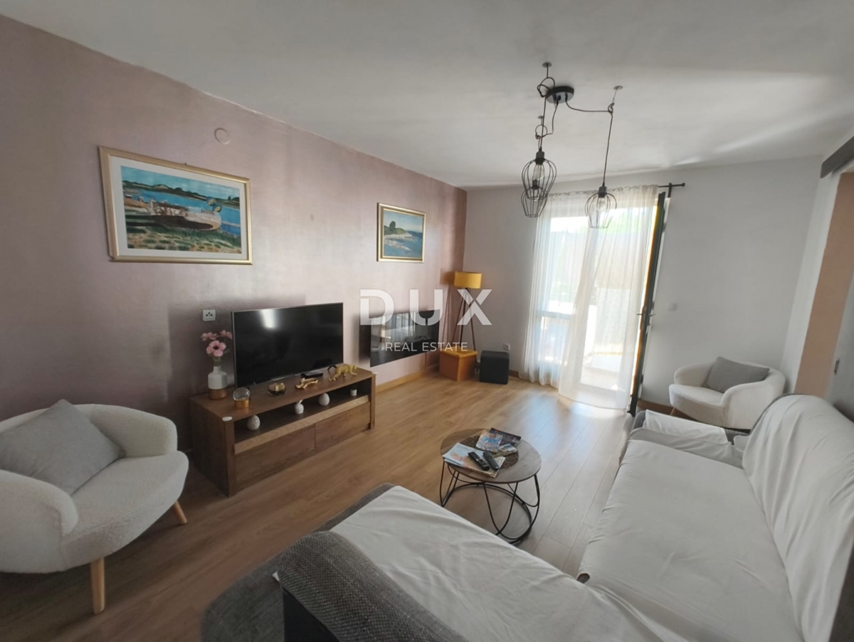 ISTRA, ROVINJ - Očarljivo in prostorno stanovanje blizu centra, možna menjava 