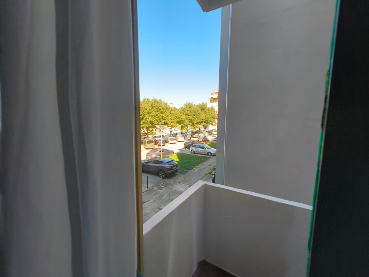 ISTRA, ROVINJ - Očarljivo in prostorno stanovanje blizu centra, možna menjava 