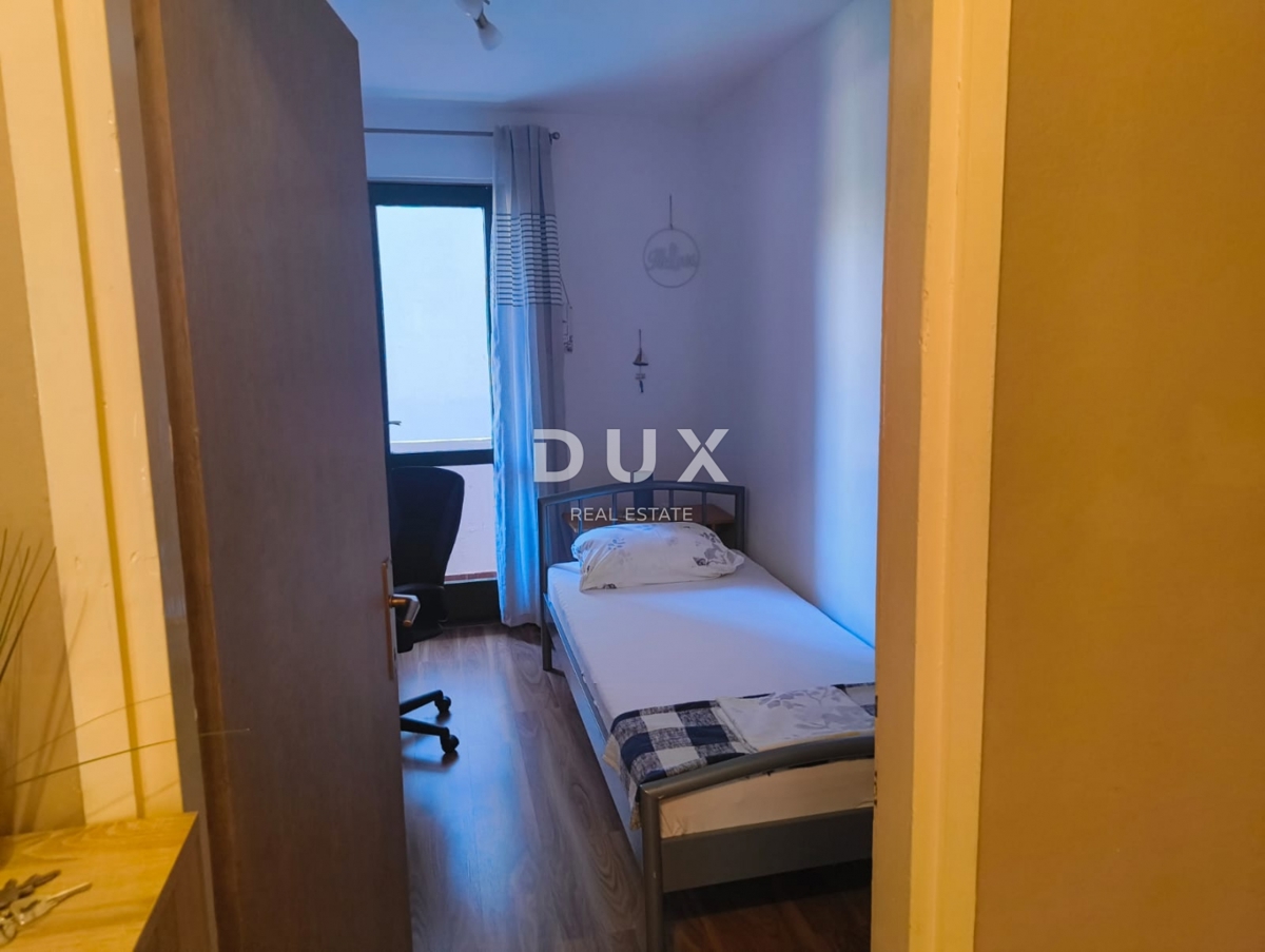 ISTRA, ROVINJ - Očarljivo in prostorno stanovanje blizu centra, možna menjava 