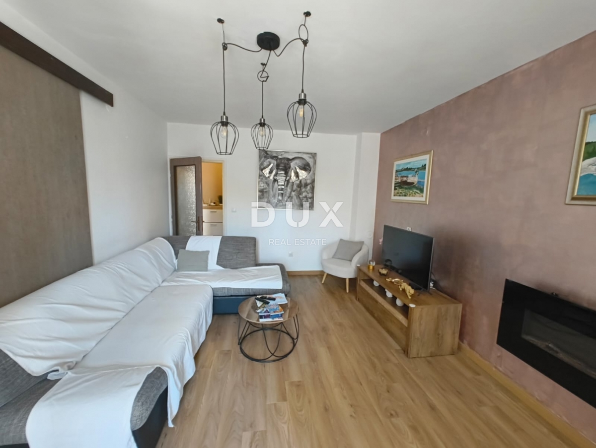 ISTRA, ROVINJ - Očarljivo in prostorno stanovanje blizu centra, možna menjava 