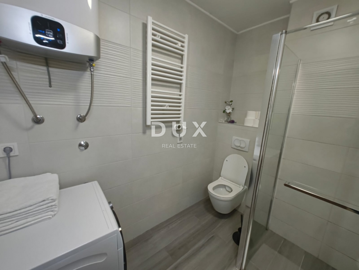 ISTRA, ROVINJ - Očarljivo in prostorno stanovanje blizu centra, možna menjava 