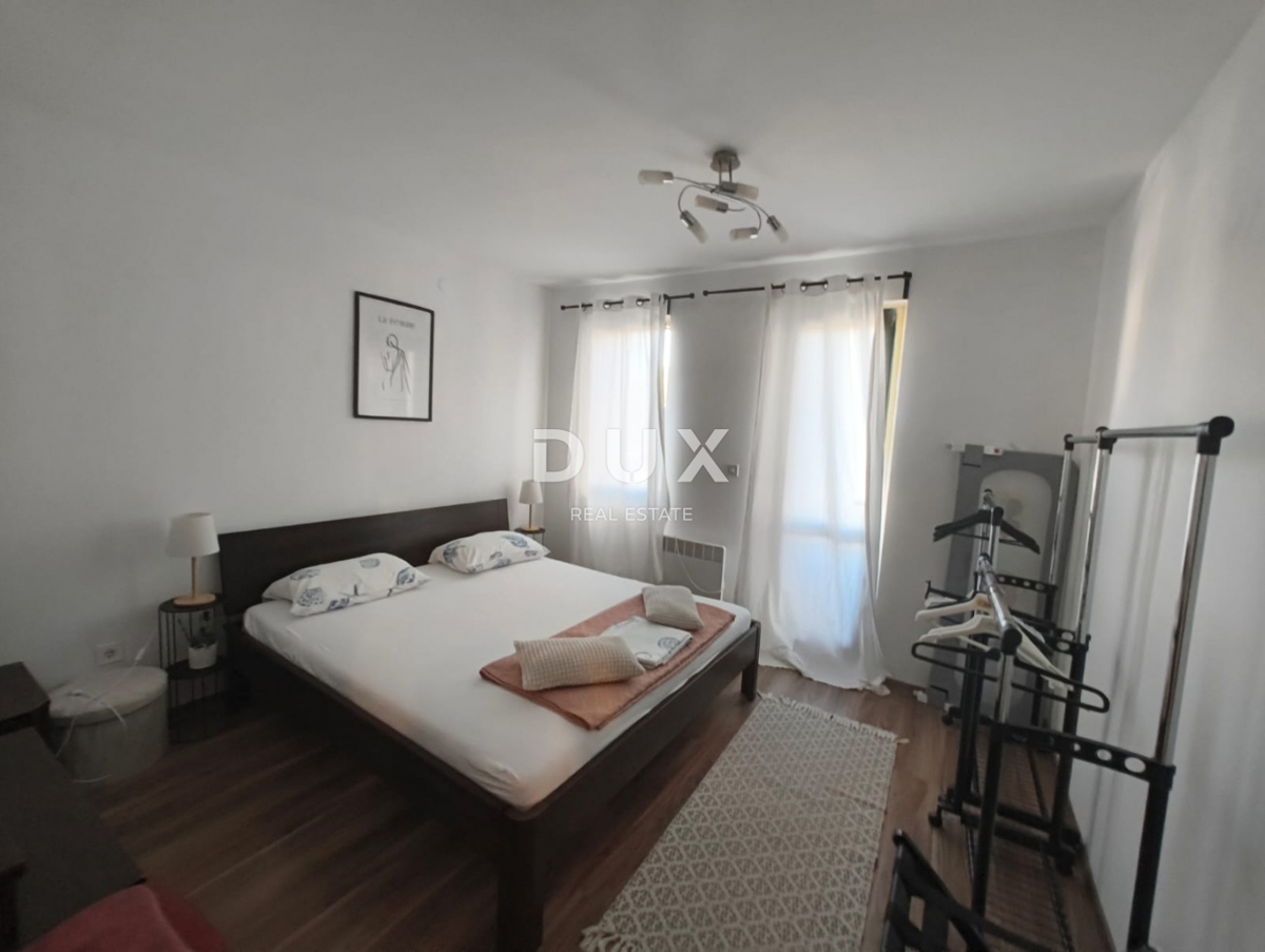 ISTRA, ROVINJ - Očarljivo in prostorno stanovanje blizu centra, možna menjava 