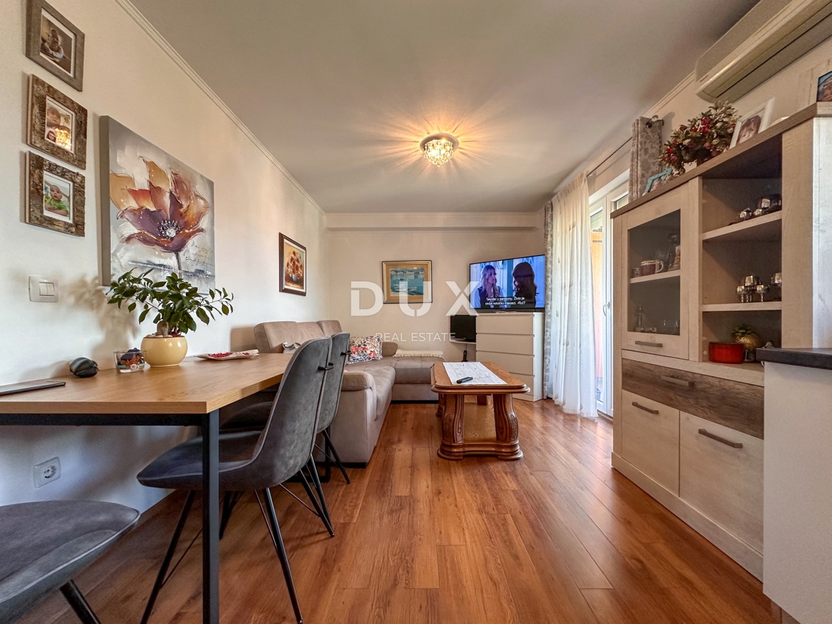 Stanovanje Marinići, Viškovo, 41,06m2