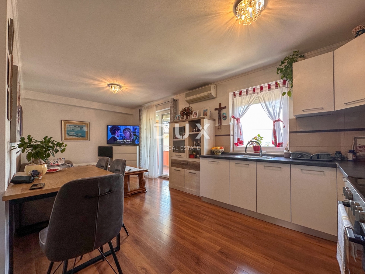 Stanovanje Marinići, Viškovo, 41,06m2