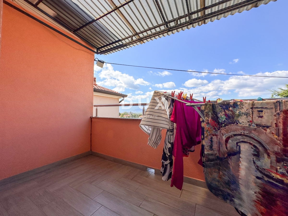 Stanovanje Marinići, Viškovo, 41,06m2