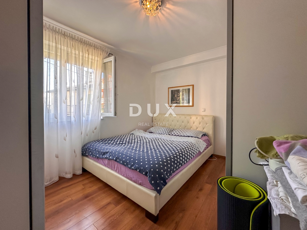 Stanovanje Marinići, Viškovo, 41,06m2