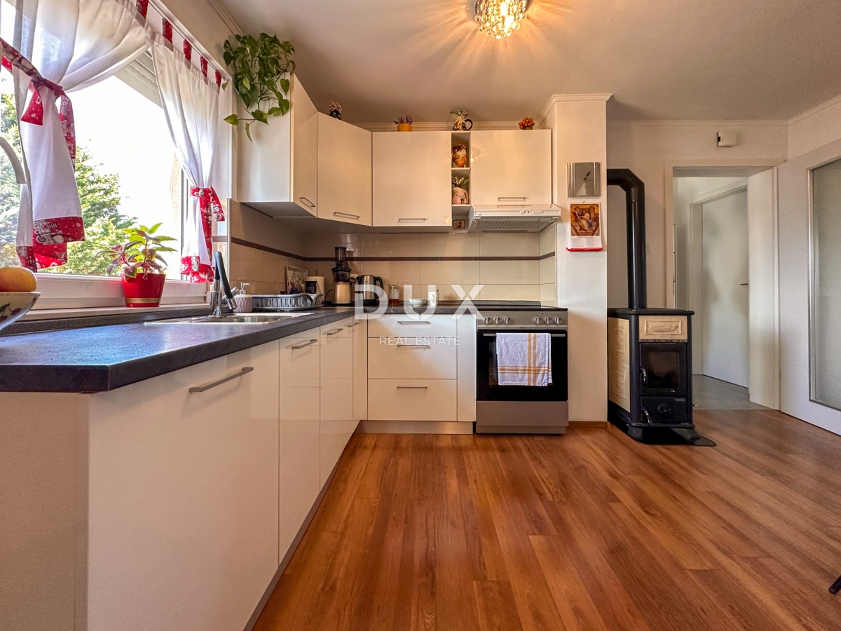 Stanovanje Marinići, Viškovo, 41,06m2