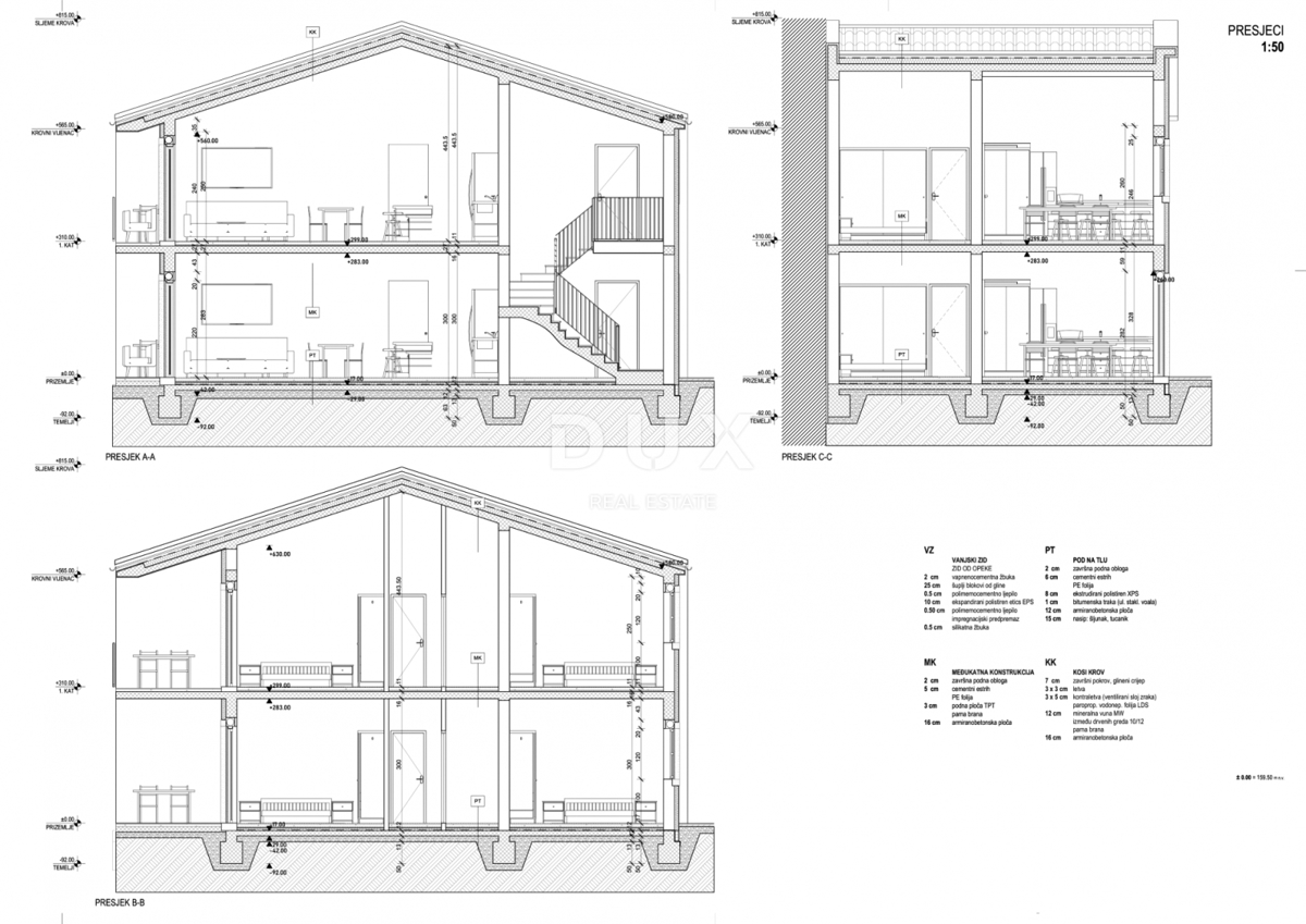 ISTRA, ROVINJ - Udobno stanovanje v pritličju