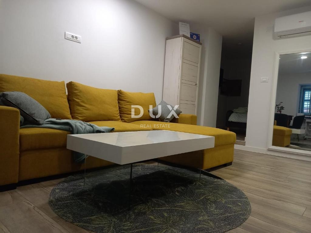 ISTRA, VODNJAN - Obnovljena hiša z dvema apartmajema