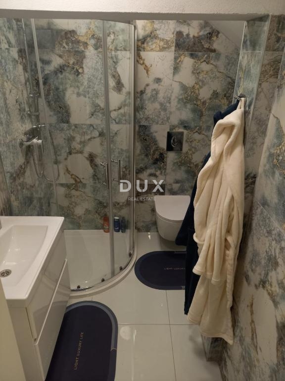 ISTRA, VODNJAN - Obnovljena hiša z dvema apartmajema
