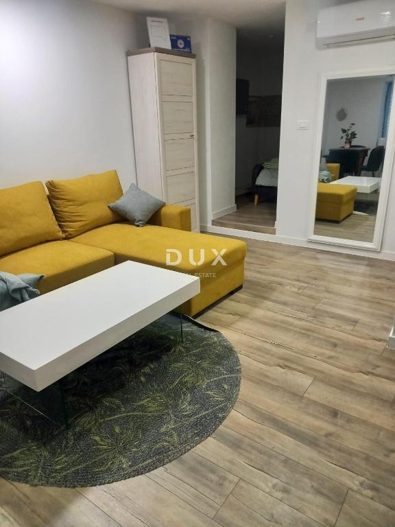 ISTRA, VODNJAN - Obnovljena hiša z dvema apartmajema