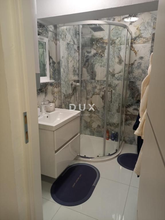 ISTRA, VODNJAN - Obnovljena hiša z dvema apartmajema