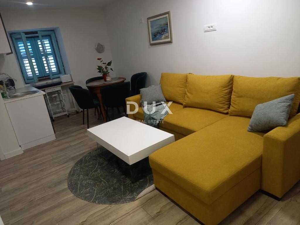 ISTRA, VODNJAN - Obnovljena hiša z dvema apartmajema