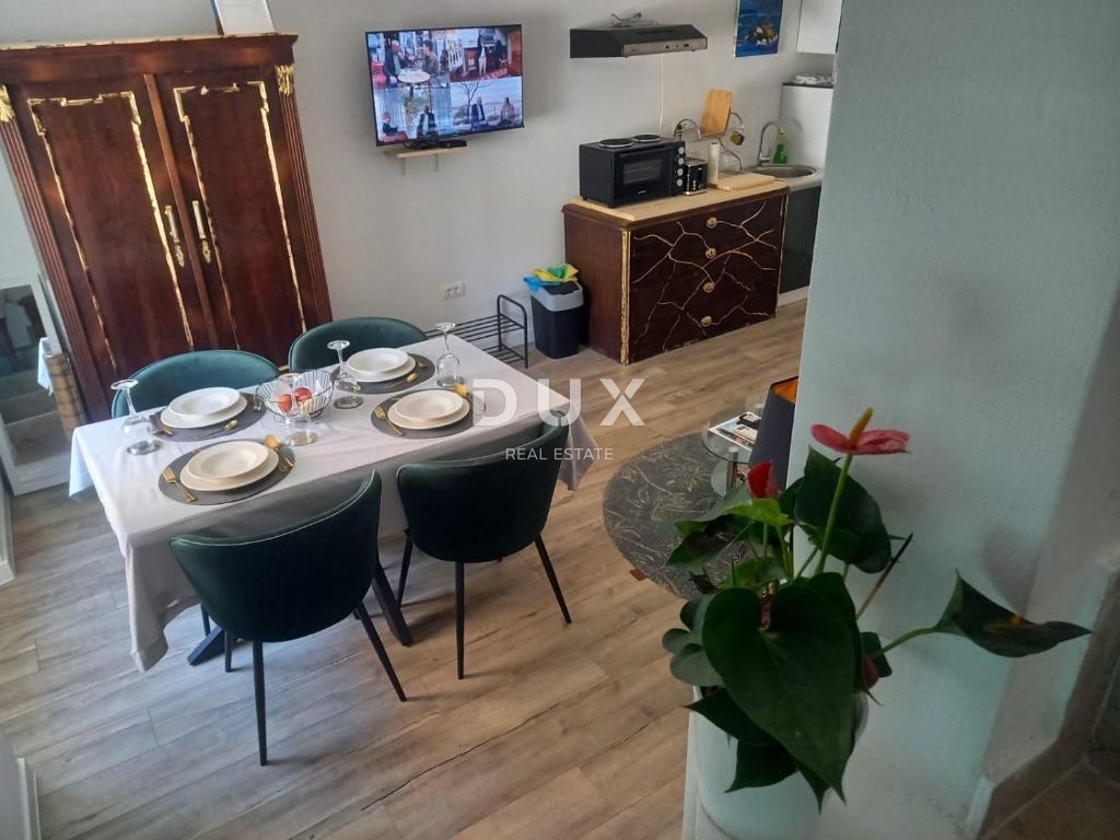 ISTRA, VODNJAN - Obnovljena hiša z dvema apartmajema