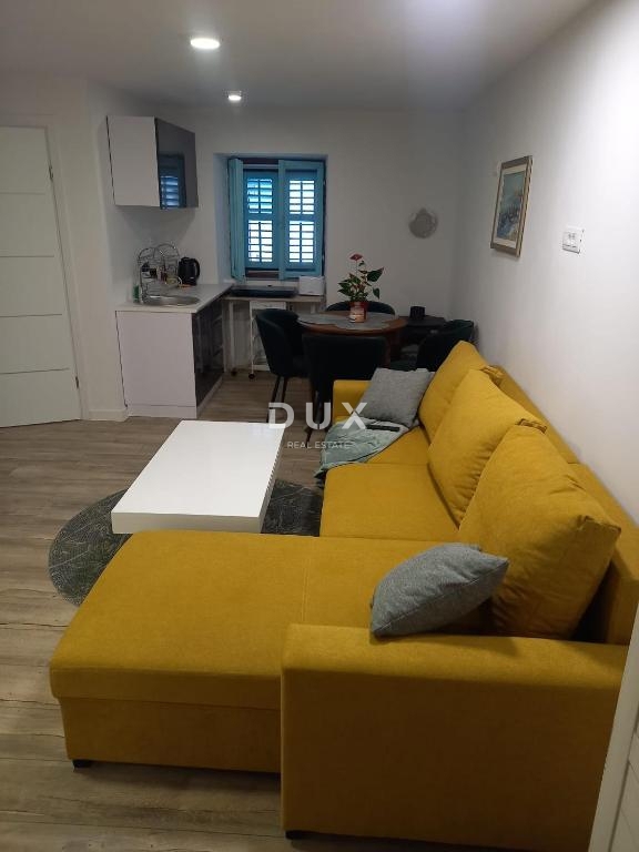 ISTRA, VODNJAN - Obnovljena hiša z dvema apartmajema