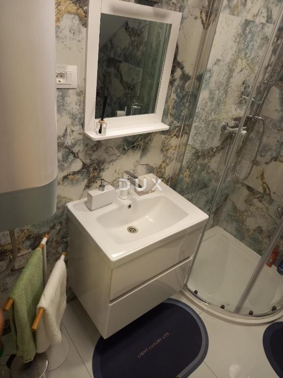 ISTRA, VODNJAN - Obnovljena hiša z dvema apartmajema
