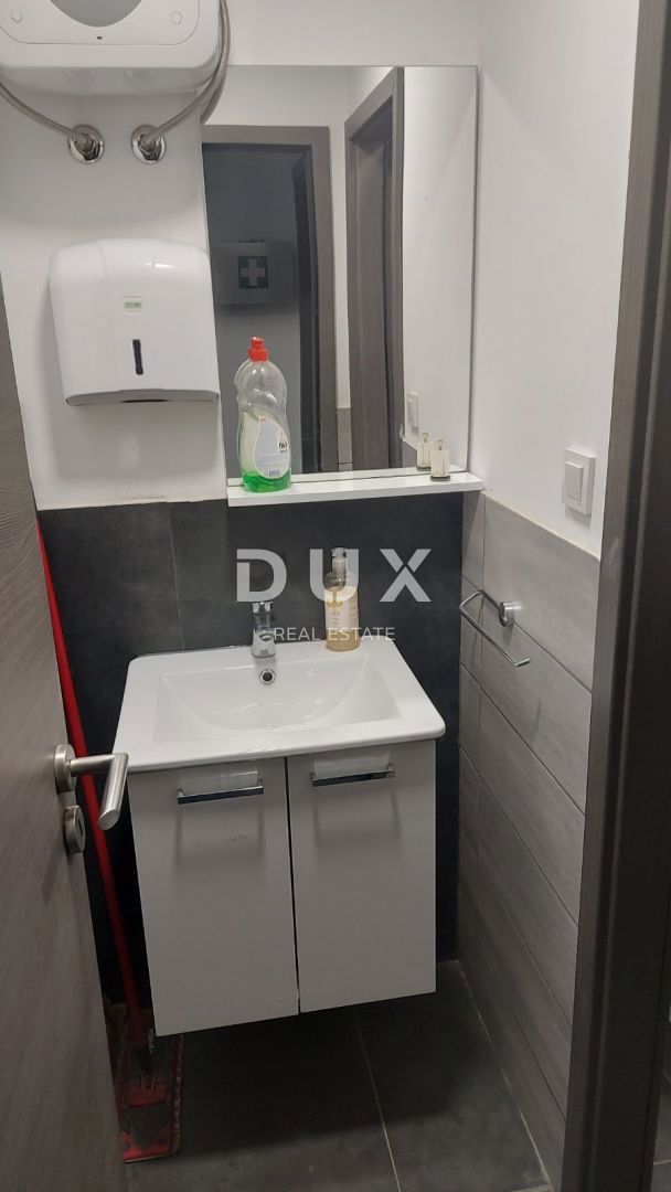 RIJEKA, ČAVLE - gospodarsko poslopje 380 m2, na stavbnem zemljišču velikosti 3763 m2