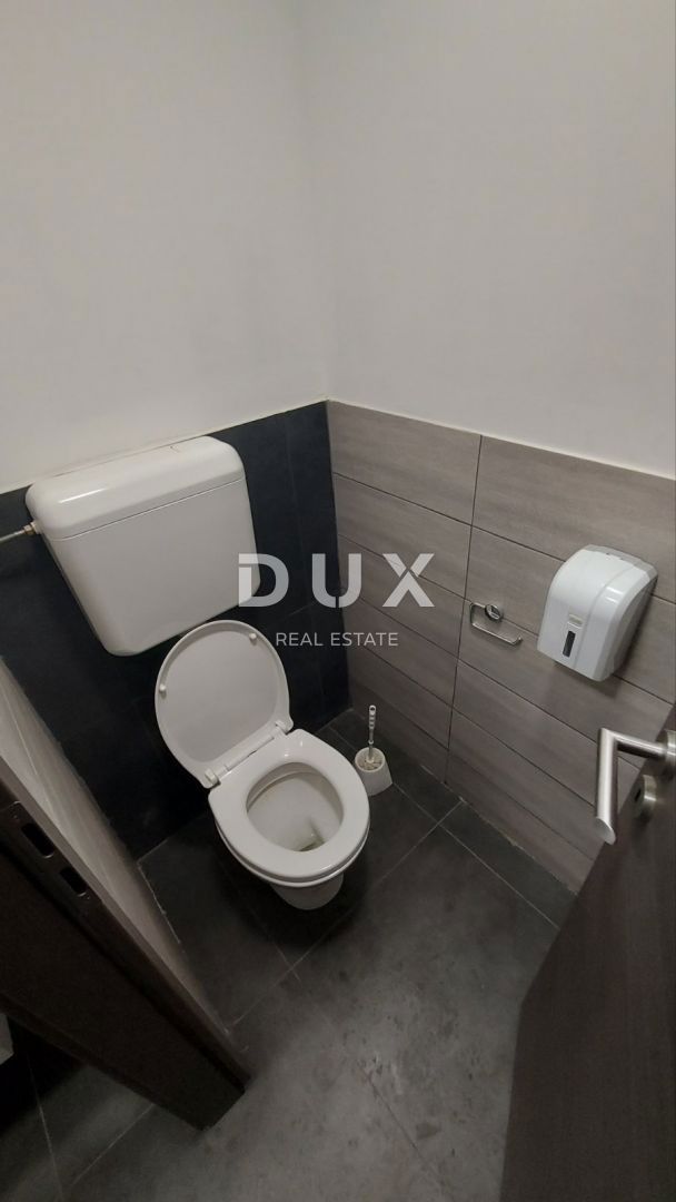 RIJEKA, ČAVLE - gospodarsko poslopje 380 m2, na stavbnem zemljišču velikosti 3763 m2