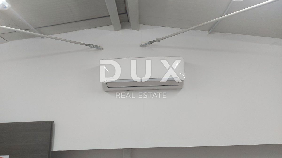 RIJEKA, ČAVLE - gospodarsko poslopje 380 m2, na stavbnem zemljišču velikosti 3763 m2