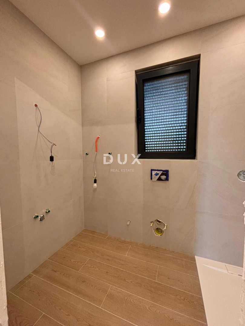 ISTRA, ŠTINJAN - Atraktiven penthouse vrhunske kakovosti!