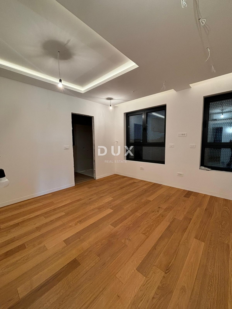 ISTRA, ŠTINJAN - Atraktiven penthouse vrhunske kakovosti!