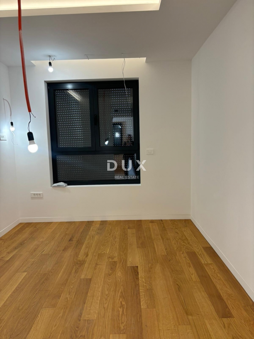 ISTRA, ŠTINJAN - Atraktiven penthouse vrhunske kakovosti!