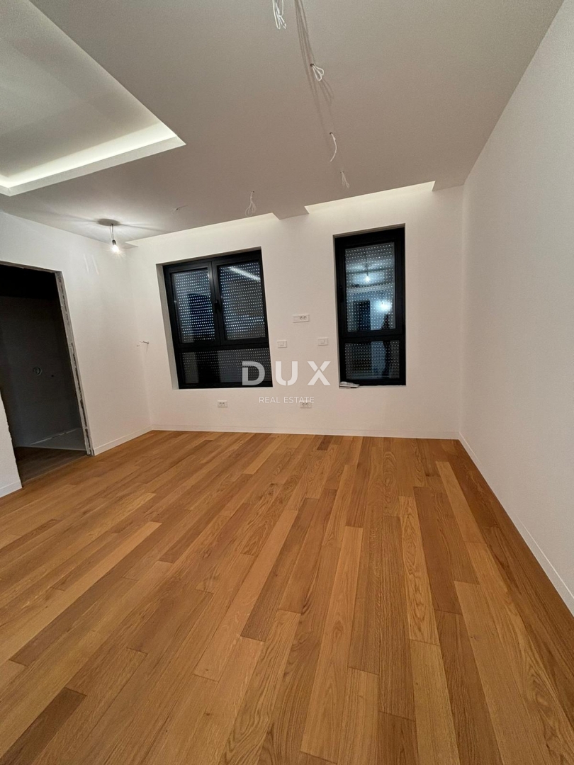 ISTRA, ŠTINJAN - Atraktiven penthouse vrhunske kakovosti!