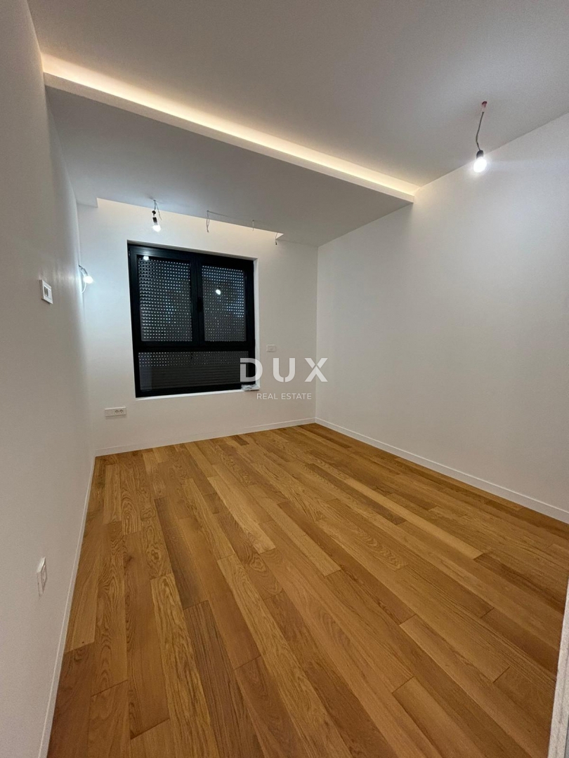 ISTRA, ŠTINJAN - Atraktiven penthouse vrhunske kakovosti!